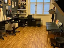 Prodej obchodního prostoru, Praha - Žižkov, Hartigova, 55 m2