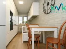 Prodej bytu 2+1, Tuchlovice, Dřevěnkov, 73 m2