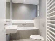 Pronájem bytu 3+kk, Praha - Vinohrady, Pod Karlovem, 100 m2