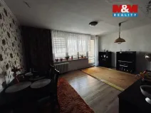 Prodej bytu 3+1, Havířov - Šumbark, Konzumní, 68 m2