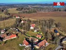 Prodej pozemku pro bydlení, Libice nad Doubravou - Chloumek, 1019 m2