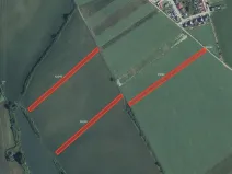 Prodej pole, Nový Poddvorov, 63840 m2