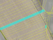 Prodej podílu pole, Mochov, 5778 m2