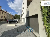 Prodej garážového stání, Olomouc, Rokycanova, 16 m2