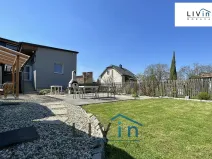 Prodej rodinného domu, Zábřeh, Československé armády, 170 m2