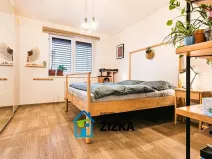 Prodej bytu 2+kk, Brno, Bělohorská, 60 m2