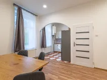 Pronájem bytu 3+1, Josefův Důl, 54 m2