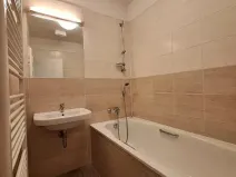 Pronájem bytu 3+kk, Praha - Holešovice, Na Maninách, 57 m2