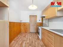 Prodej bytu 2+1, Jablonec nad Nisou, Vysoká, 114 m2