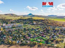 Prodej zahrady, Bečov, 811 m2