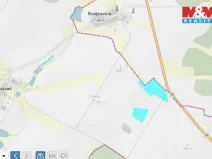 Prodej pole, Rozseč, 83004 m2