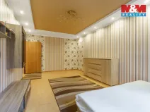 Prodej bytu 3+1, Chomutov, Zahradní, 76 m2