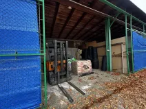 Pronájem skladu, Litomyšl, T. G. Masaryka, 35 m2