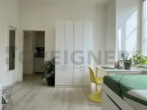 Pronájem pokoje, Praha - Libeň, Kotlaska, 18 m2