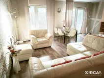 Pronájem bytu 1+kk, Praha - Michle, V dolině, 56 m2