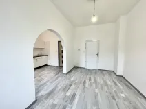 Pronájem bytu 1+1, Teplice, Jankovcova, 28 m2