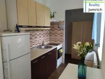 Pronájem bytu 1+kk, Liberec, Česká, 30 m2