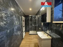 Pronájem atypického bytu, Příseka, 95 m2