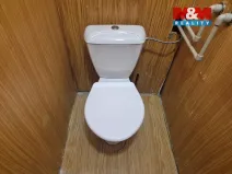 Prodej bytu 2+1, Beroun - Beroun-Město, Košťálkova, 49 m2