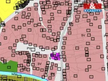 Prodej rodinného domu, Měrovice nad Hanou, 256 m2