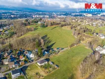Prodej pozemku pro bydlení, Liberec - Liberec XXV-Vesec, 18048 m2