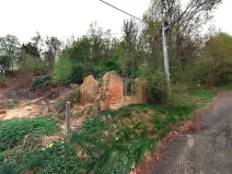 Prodej pozemku pro bydlení, Újezd, 758 m2