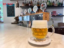 Pronájem restaurace, Praha - Újezd nad Lesy, Hodkovská, 190 m2