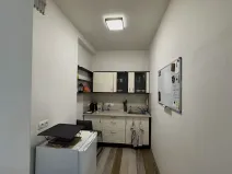 Pronájem bytu 1+kk, Praha - Vršovice, Sevastopolská, 29 m2