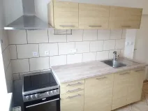 Pronájem bytu 3+1, Hlinsko, Adámkova třída, 61 m2