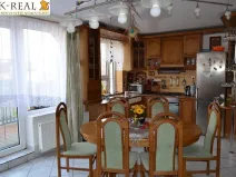 Pronájem bytu 4+kk, Židlochovice, Tyršova, 125 m2