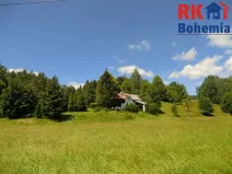 Prodej chalupy, Hlavice, 150 m2