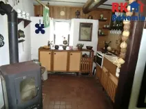 Prodej chalupy, Hlavice, 150 m2
