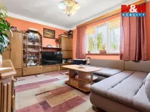 Prodej bytu 3+1, Ostrov, Vančurova, 68 m2