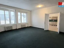 Pronájem bytu 2+kk, Kladno, T. G. Masaryka, 66 m2