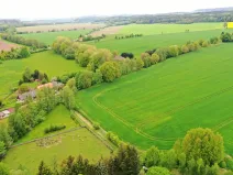 Prodej pozemku pro bydlení, Miletín, Arnoldova, 16566 m2