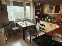 Prodej bytu 2+1, Jirkov, Na Borku, 62 m2