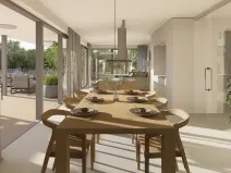 Prodej bytu 2+kk, Hradec Králové - Kukleny, Pražská třída, 53 m2