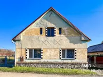 Prodej rodinného domu, Kutná Hora, 128 m2