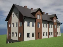 Prodej rodinného domu, Vejprty, 1200 m2