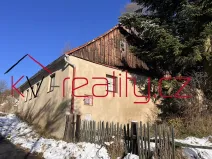 Prodej chaty, Jáchymov, 100 m2