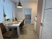 Pronájem bytu 3+1, Třebíč, Jar. Haška, 73 m2