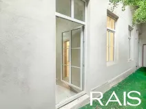 Prodej bytu 1+kk, Brno, Bašty, 25 m2