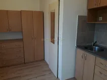 Pronájem bytu 1+kk, Brno - Lesná, Seifertova, 13 m2