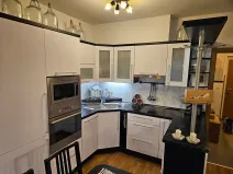 Pronájem bytu 2+kk, Říčany, Na Fialce, 48 m2