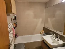 Pronájem bytu 2+kk, Říčany, Na Fialce, 48 m2