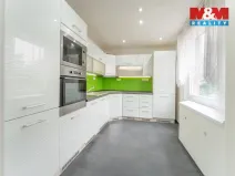 Prodej bytu 3+1, Benátky nad Jizerou - Benátky nad Jizerou II, Na Burse, 69 m2