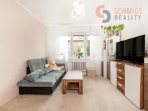 Pronájem bytu 2+1, Břeclav, sídl. Dukelských hrdinů, 57 m2