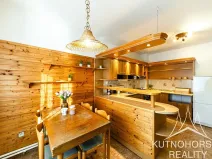 Prodej rodinného domu, Kutná Hora, Fráty, 124 m2