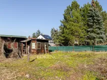 Prodej pozemku, Unhošť, Štoka, 632 m2