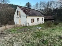 Prodej podílu vícegeneračního domu, Lužná, Čejkovka, 250 m2